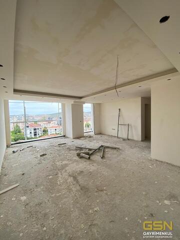 19-VİAPORT MARİNA KARŞISI, AKILLI SİTE İÇİNDE SATILIK LÜKS DUBLEKS DAİRE